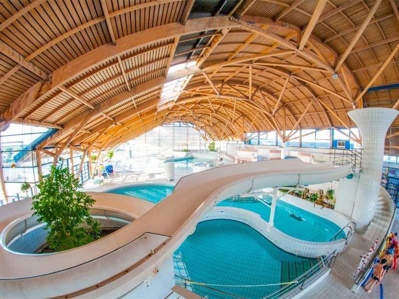 Appartement T3 Spacieux Avec Vue Sur L'Etang De Thau Au 1Er Etage D'Une Villa - Entree Independante Sète Exteriér fotografie